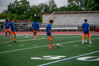 5.23.26 - vs. SUSA FC