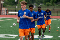 7.15.26 - vs Met Oval (Playoff)